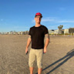 Meet your Posher, Matthew